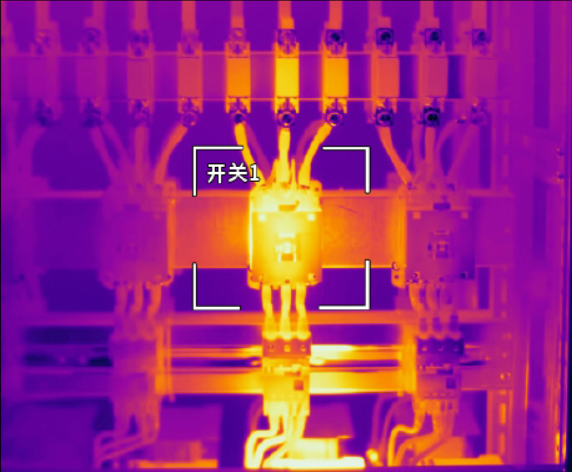 紅外熱成像技術(shù)在變電站隔離開關(guān)中應(yīng)用